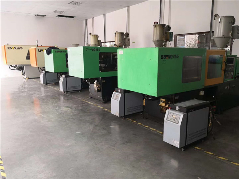 注塑行業專用模溫機